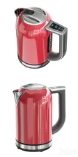 Kettle KitchenAid 5KEK1722 - Kitchen appliance - 3D model