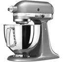 Миксер KitchenAid 5KSM125ECU СЕРЕБРИСТЫЙ