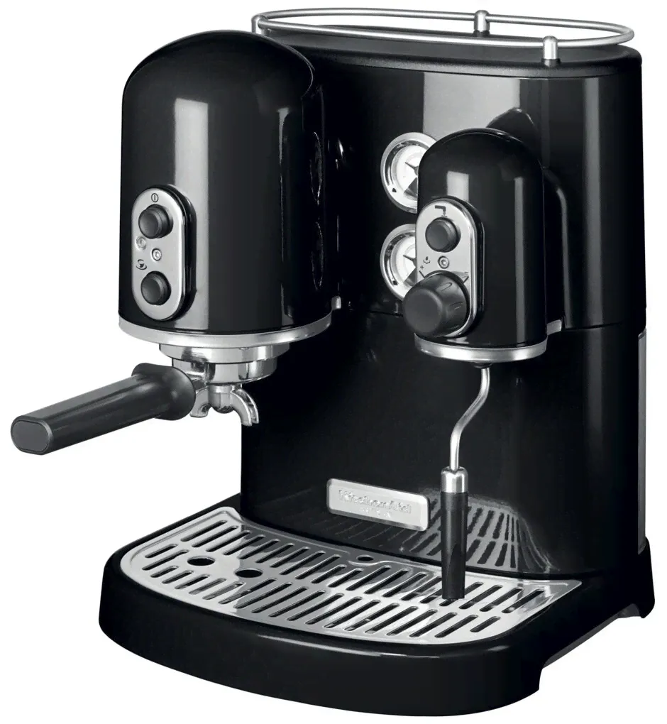 Кофеварка рожковая KitchenAid 5KES2102EER-2