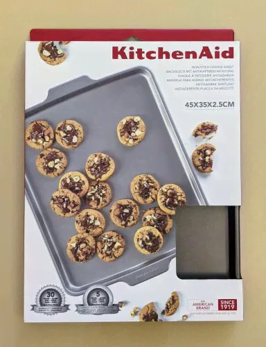 Противень KitchenAid, 45х35 см-0