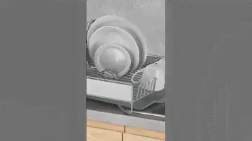 KitchenAid Full Size Dish Rack