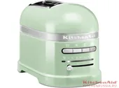 Тостер KitchenAid ARTISAN 5KMT2204EPT Фисташковый