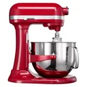 Планетарный миксер KitchenAid 5KSM7580XEER