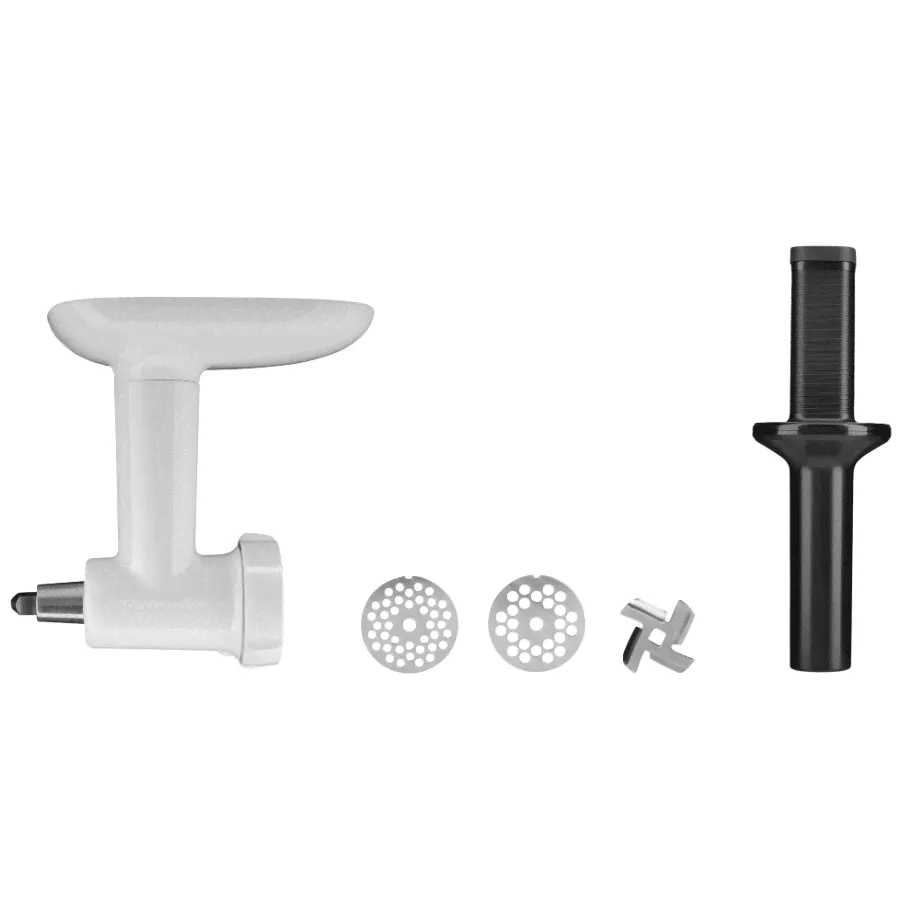 Насадка-мясорубка KitchenAid 5KSMFGA