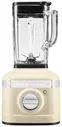 Блендер стационарный KitchenAid 5KSB4026EAC кремовый