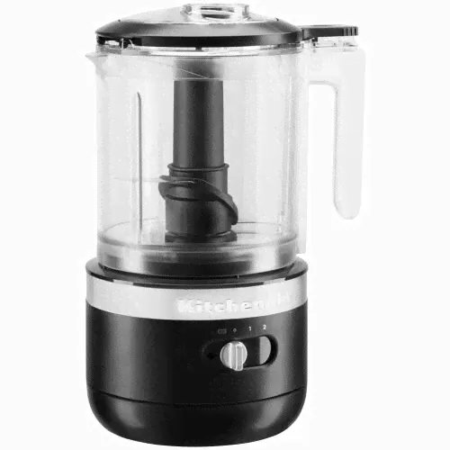 Кухонный измельчитель KitchenAid 5KFCB519EBM-0