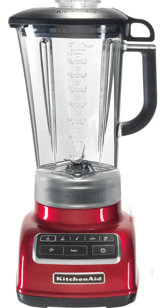 Блендер KITCHENAID Diamond 5KSB1585ECA, 1.75 л. карамельное яблоко-0