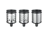 Набор для терки KitchenAid 5KSMEMVSC