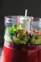 Чоппер 5KFC3515EAC, 2 скорости, кремовый, KitchenAid