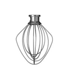 Миксер KitchenAid 5KSM175PSEBK чугун