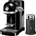 КАПСУЛЬНАЯ КОФЕВАРКА KITCHENAID 5KES0504EOB