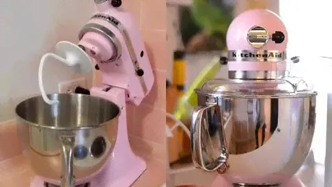 KitchenAid KSM150PSPK Komen Reviews