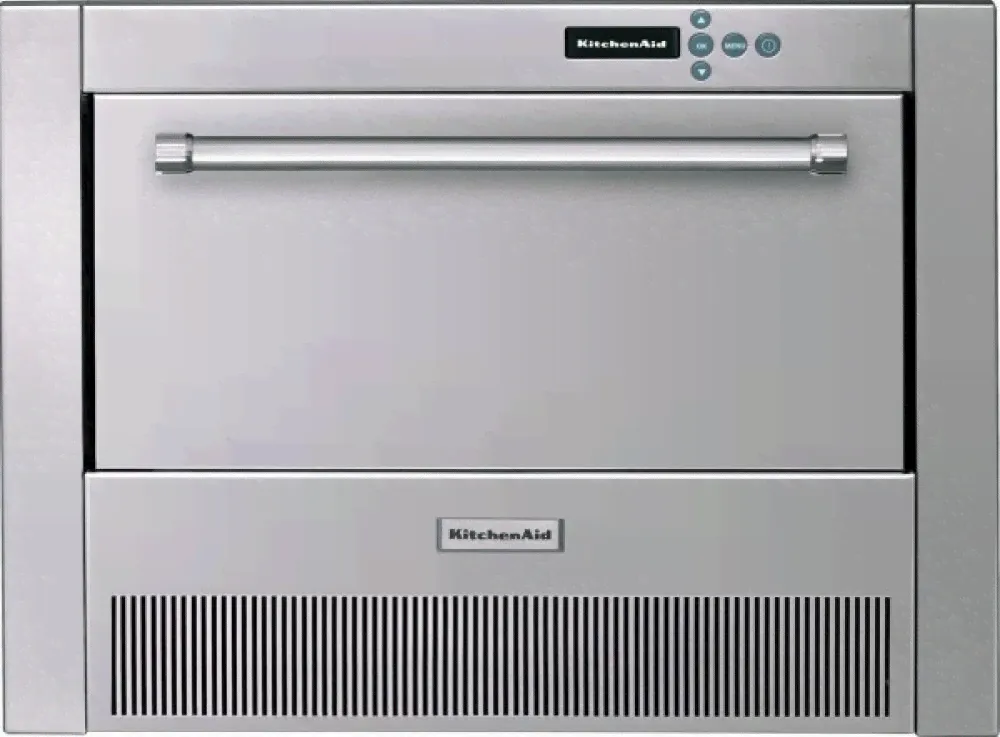 Встраиваемый морозильник KitchenAid KCBIX 60600-0