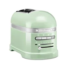 Тостер KitchenAid Artisan 5KMT2204EPP пальмовый на 2 ломтика