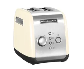 Тостер на 2 тоста моторизованный KitchenAid 5KMT221EAC