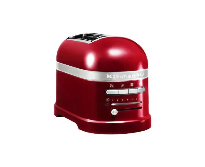 Тостер Artisan KitchenAid 5KMT2204ECA