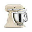 Миксер планетарный KitchenAid Artisan 5KSM175PSEAC кремовый