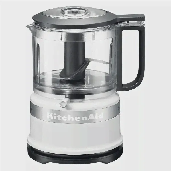 Кухонный комбайн KitchenAid Classic 5KFC3516EWH-0