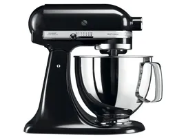 Миксер планетарный KitchenAid ARTISAN 5KSM125EOB 4,8л. Черный