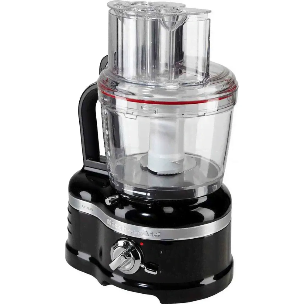Кухонный комбайн KitchenAid Artisan 5KFP1644ECA карамельное яблоко-1