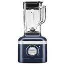 Блендер KitchenAid Artisan 5KSB4026 со стеклянным стаканом, 1,4 л, чернильный синий