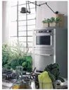 Встраиваемая пароварка KitchenAid KOQCX 45600