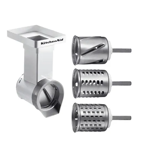 Насадка-овощерезка KitchenAid MVSA-0