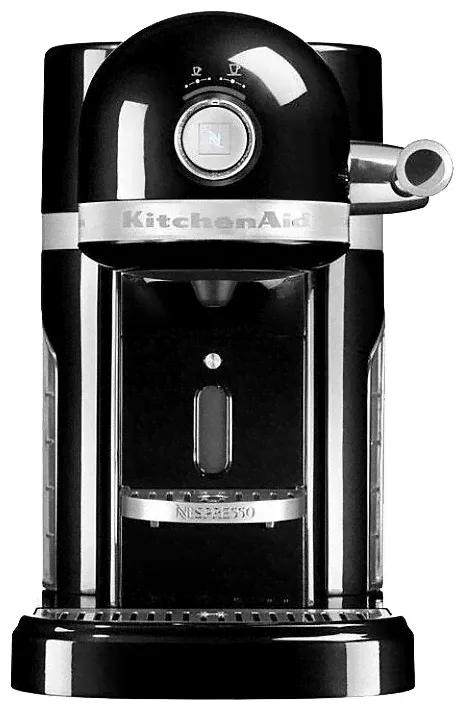 Кофемашина KitchenAid 5KES0503EAC-1