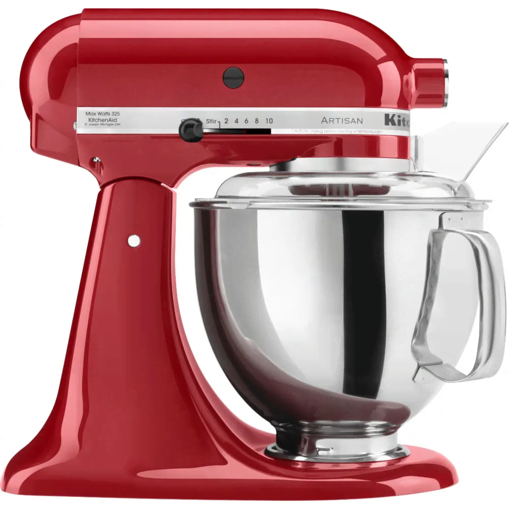 KitchenAid mixer-0