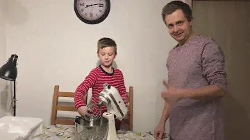 KitchenAid robot planetarny - unboxing.