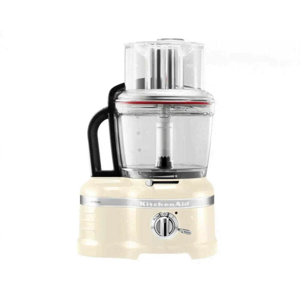 Кухонный комбайн KitchenAid Artisan 5KFP1644ECA карамельное яблоко-3