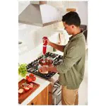 Беспроводной погружной блендер KitchenAid 5KHBBV53-2