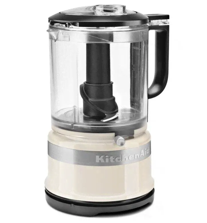 Кухонный мини-комбайн KitchenAid 5KFC0516EAC