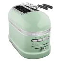 Тостер KitchenAid 5KMT2204EPT фисташковый