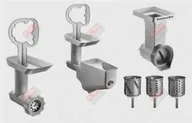 Комплект насадок KITCHENAID FPPC
