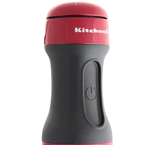 Блендер KitchenAid 5KHB2571EER красный-2