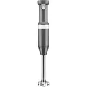 Погружной блендер KitchenAid Беспроводной KitchenAid без акс,Серый уголь