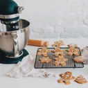Планетарный миксер KITCHENAID 5KSM185PSEPP ARTISAN