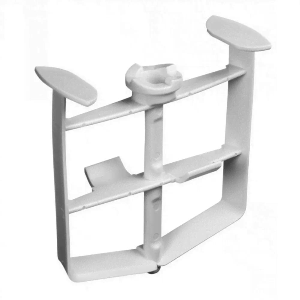 Насадка KitchenAid KICA0WH для приготовления мороженого-4