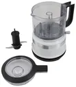 KitchenAid Мини-мельничка KitchenAid Classic 5KFC3516EWH белый кухонные комбайны