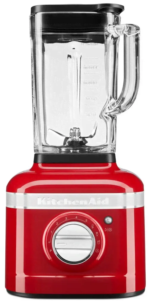 KitchenAid Блендер KitchenAid ARTISAN K400, карамельное яблоко, 5KSB4026ECA миксеры и блендеры-1