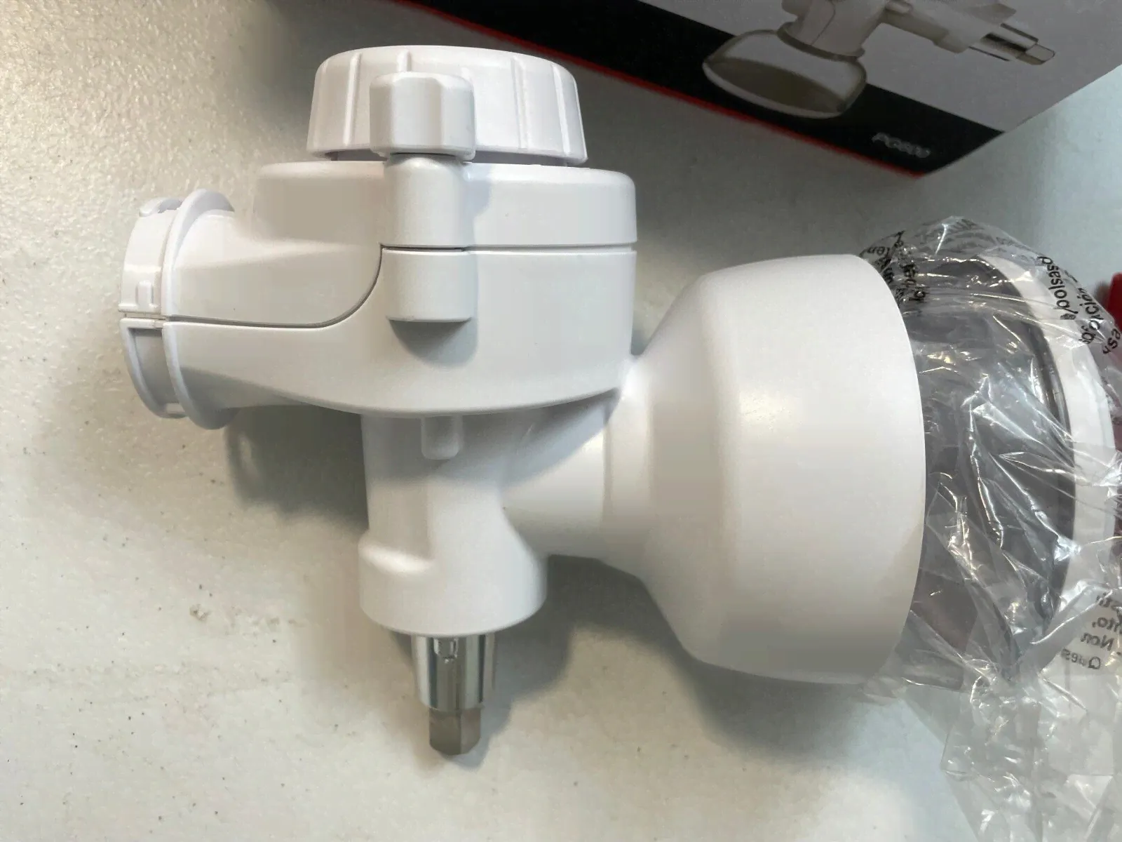 Grain Mill Attachment for Kitchenaid Stand Mixer 8Level Flour Grinder Attachment