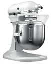 Миксер планетарный KitchenAid 5KPM5EWH БЕЛЫЙ(E1050)