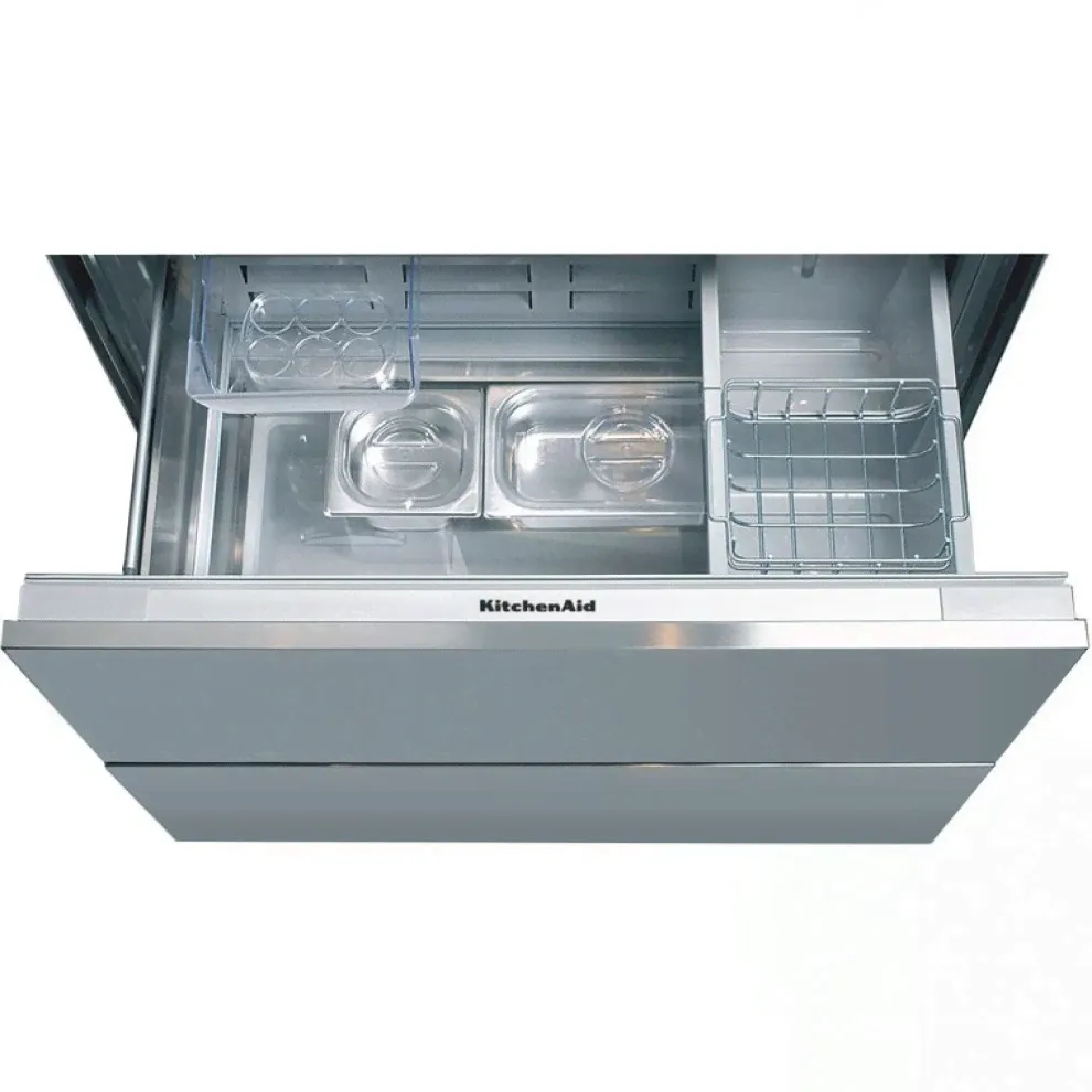 Холодильник KitchenAid KCBDX 88900
