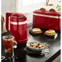 Чайник электрический KitchenAid Design 5KEK1565EER красный 1,5 л
