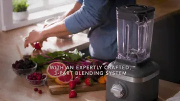 KitchenAid blender K150 - PROMO