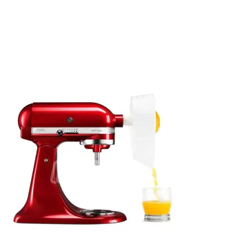 KitchenAid Насадка соковыжималка для цитрусовых 5JE-0