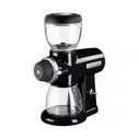Кофемолка KitchenAid Artisan 5KCG0702EOB черная
