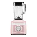 Блендер KitchenAid Artisan K400 розовый шелк