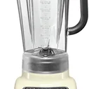 Блендер-кувшин KitchenAid Diamond 1,75 л - кремовый